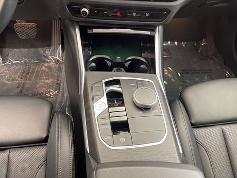 Used 2024 BMW 330i xDrive Sedan image 13