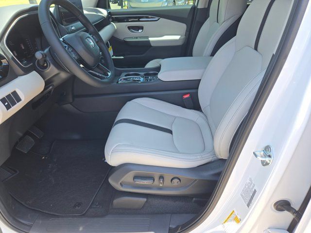 New 2026 Honda Pilot EX-L image 15