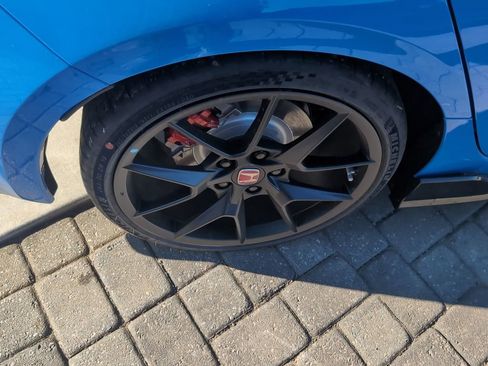 New 2025 Honda Civic Type R image 11