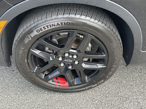 Used 2020 Chevrolet Blazer LT w/ Redline Edition FWD image 11