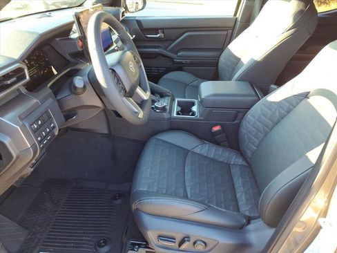 New 2026 Toyota Tacoma TRD Off-Road image 3