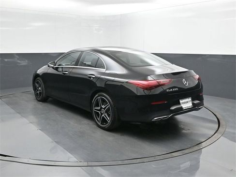 New 2026 Mercedes-Benz CLA 250 image 5