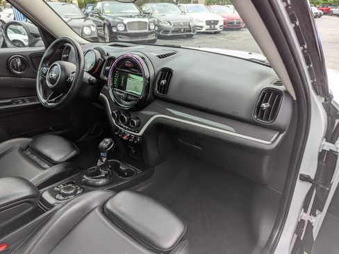 Used 2017 MINI Cooper Countryman S AWD/4WD image 33