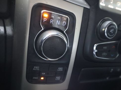Used 2017 RAM 1500 Big Horn AWD/4WD image 25