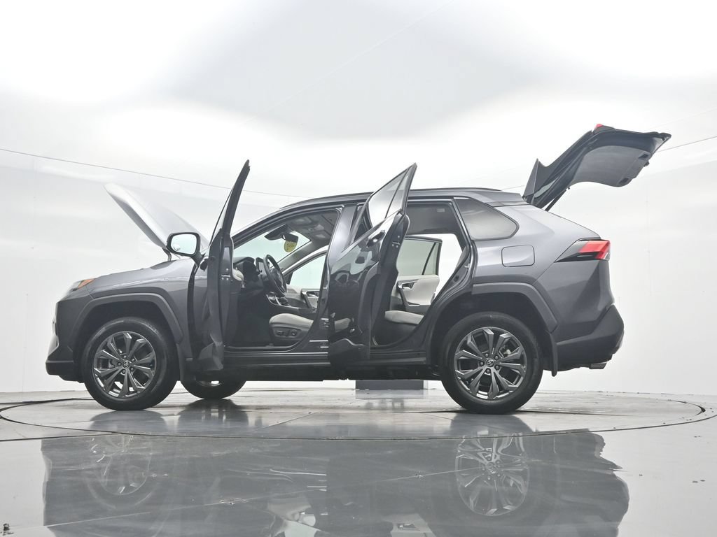 Used 2024 Toyota RAV4 Limited w/ Advanced Technology Package AWD/4WD image 51
