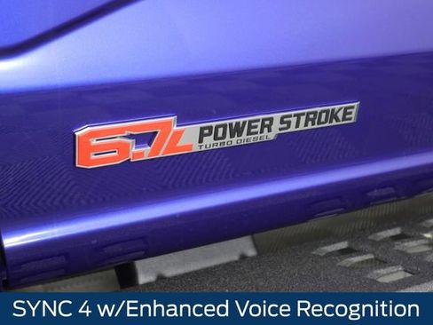 New 2026 Ford F350 Platinum w/ Platinum Plus Package image 19