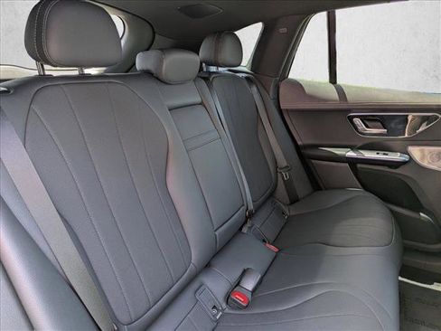 Certified 2024 Mercedes-Benz EQE 350+ SUV image 20