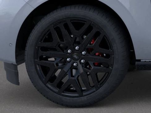 New 2026 Ford Expedition Platinum image 19