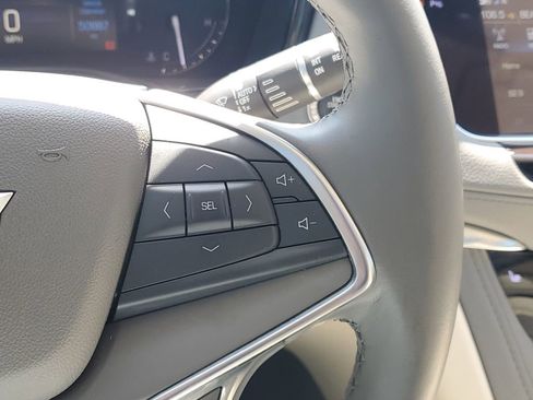 Used 2019 Cadillac XT5 Luxury image 26