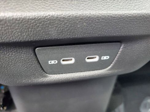 New 2026 Volkswagen Tiguan S FWD image 10