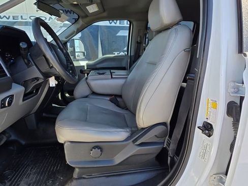 Used 2022 Ford F250 XL w/ XL Value Package RWD image 26