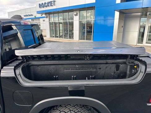 Used 2019 RAM 1500 Rebel w/ Rebel Level 2 Equipment Group image 25