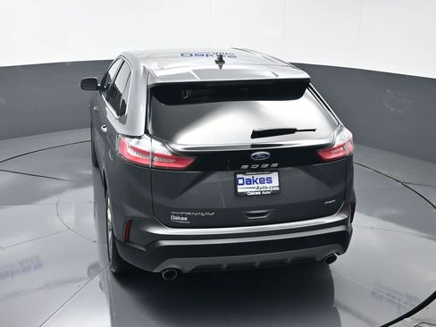 Used 2024 Ford Edge Titanium AWD/4WD image 51