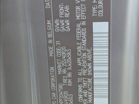 Used 2023 Volvo XC40 Recharge Ultimate image 26