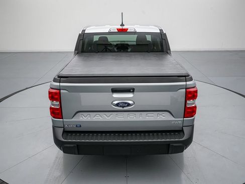 Certified 2024 Ford Maverick XLT w/ Equipment Group 300A Standard AWD/4WD image 6