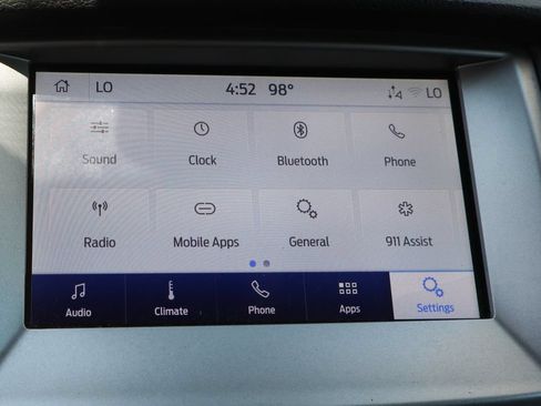 Used 2019 Ford Ranger XLT w/ Equipment Group 302A Luxury AWD/4WD image 34