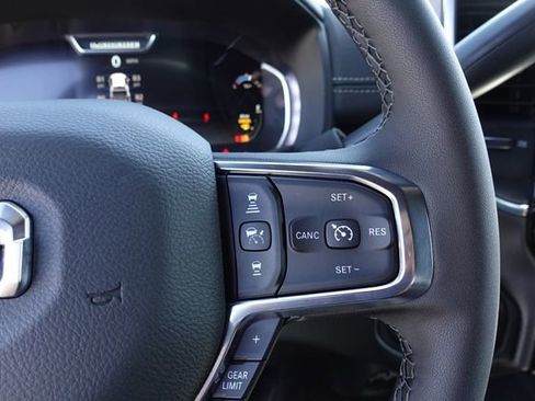 New 2025 RAM 2500 Laramie image 19