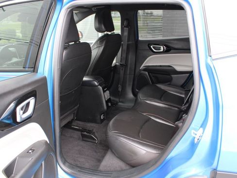 Used 2024 Jeep Compass Limited AWD/4WD image 31
