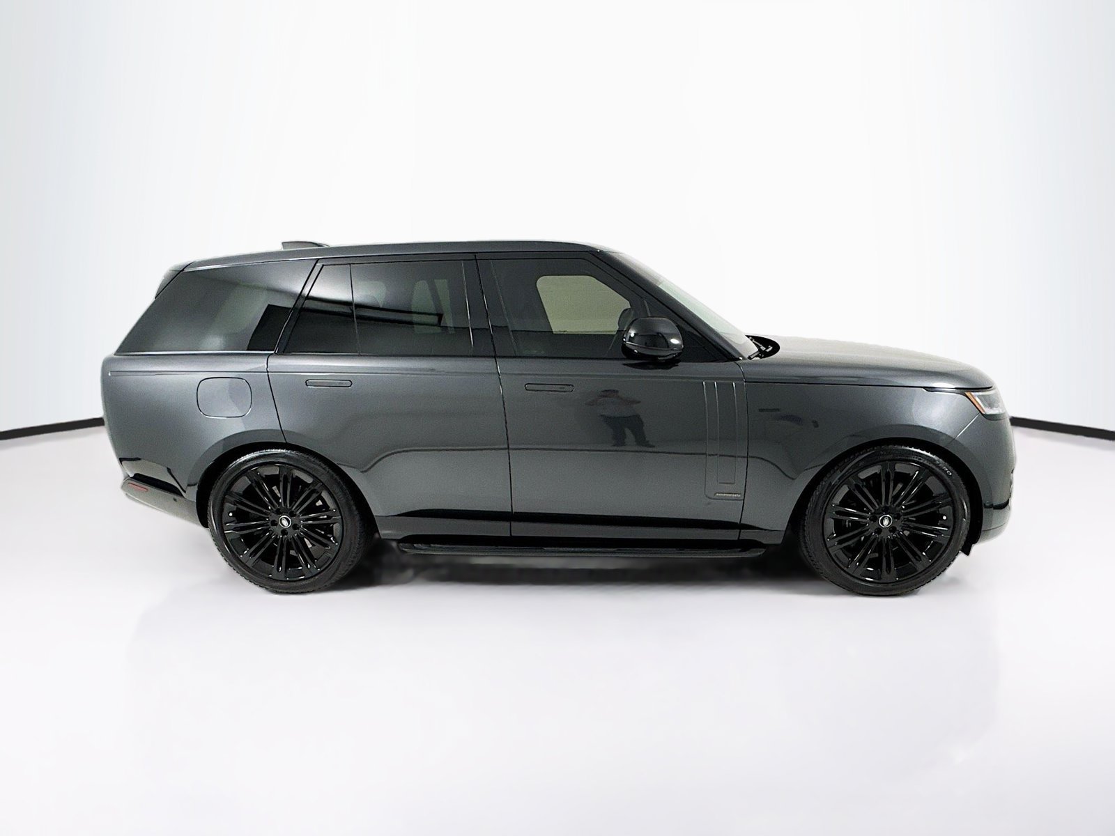 Used 2024 Land Rover Range Rover Autobiography AWD/4WD image 9