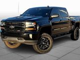 Used 2017 Chevrolet Silverado 1500 LT w/ All Star Edition image 2