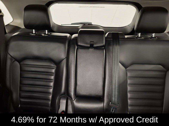 Used 2024 Ford Edge SEL AWD/4WD image 32