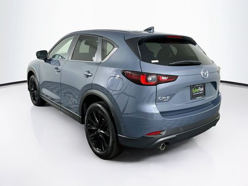 Used 2025 MAZDA CX-5 Carbon Edition AWD/4WD image 5