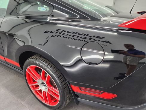 Used 2012 Ford Mustang Boss 302 RWD image 28