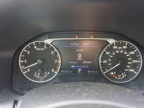 Used 2020 Nissan Altima 2.5 S image 7