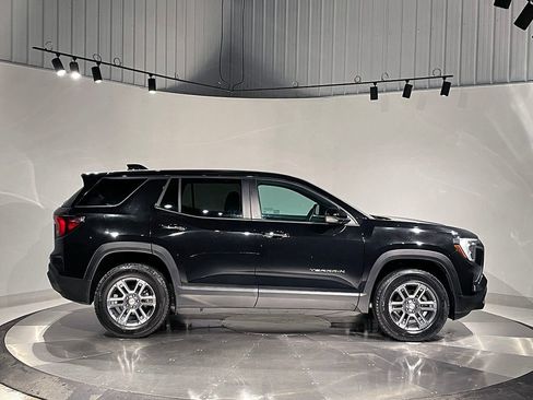 Used 2025 GMC Terrain Elevation image 10