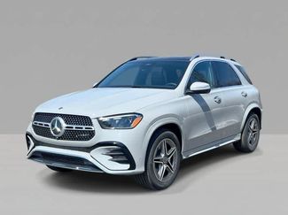 New 2026 Mercedes-Benz GLE 350 4MATIC video 2