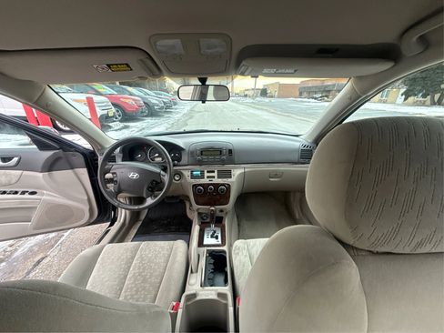 Used 2006 Hyundai Sonata GLS image 23