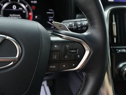 Used 2023 Lexus LX 600 4WD image 33