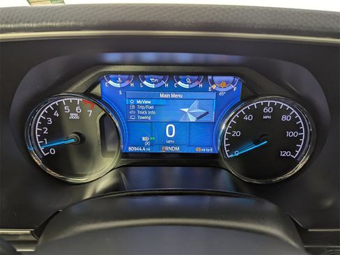 Used 2021 Ford F150 XLT w/ Equipment Group 302A High image 36