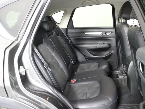 Used 2018 MAZDA CX-5 Touring image 29