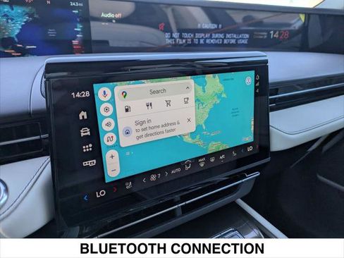 New 2026 Lincoln Nautilus Black Label image 8