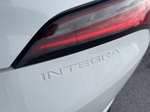 Used 2025 Acura Integra A-Spec image 13