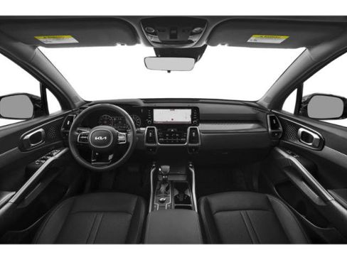 Used 2022 Kia Sorento S w/ Panoramic Sunroof Package image 11