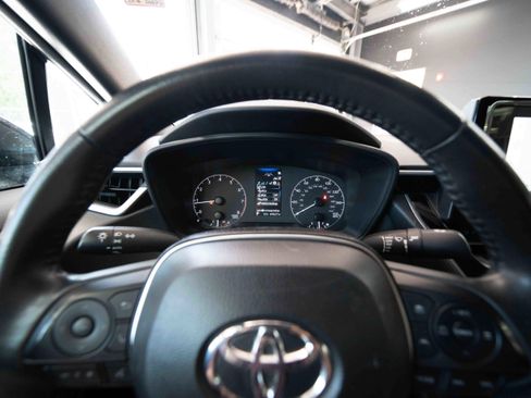 Used 2024 Toyota Corolla SE FWD image 15
