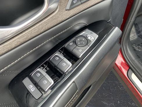 Certified 2022 Kia Sorento SX Prestige image 36