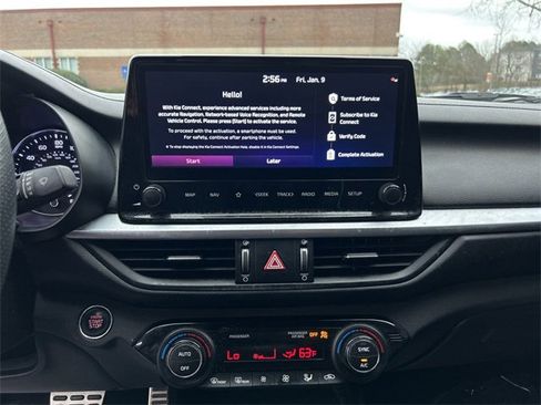 Certified 2023 Kia Forte GT-Line w/ GT-Line Technology Package image 33