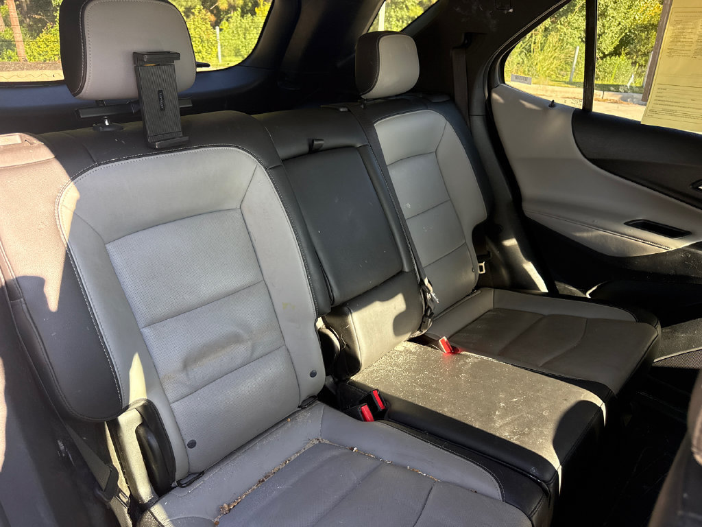 Used 2019 Chevrolet Equinox Premier FWD image 33