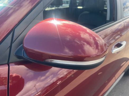 Used 2018 Hyundai Tucson Limited w/ Ultimate Package 02 image 33