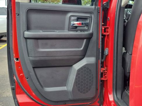 Used 2012 RAM 1500 Sport AWD/4WD image 24