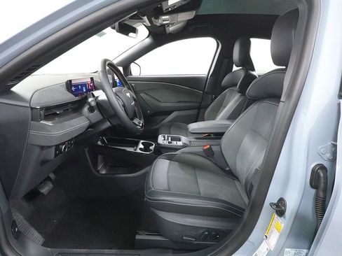 New 2026 Ford Mustang Mach-E GT image 23