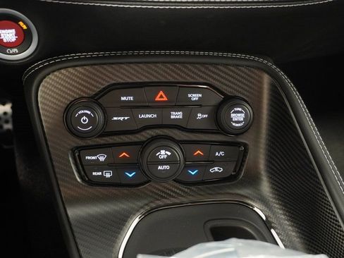 Used 2023 Dodge Challenger SRT Hellcat Redeye image 23