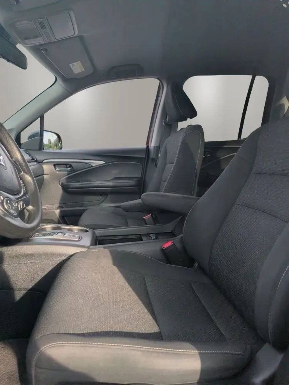 Used 2021 Honda Ridgeline Sport image 12