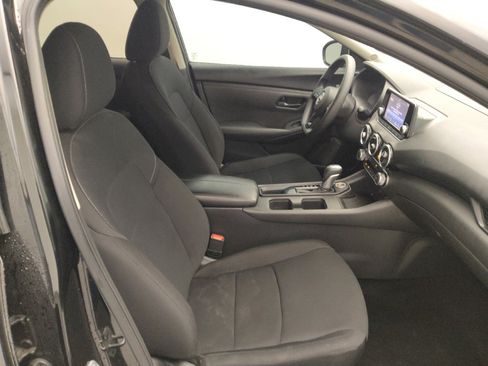 Used 2024 Nissan Sentra S FWD image 21