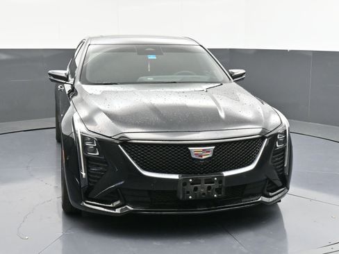 Used 2025 Cadillac CT5 Sport image 2