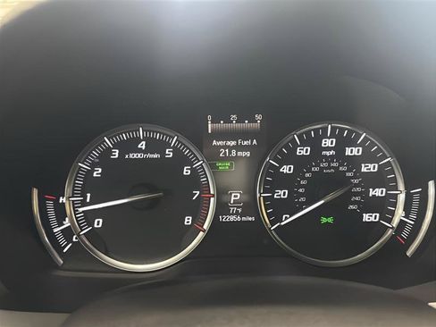 Used 2015 Acura MDX SH-AWD image 14