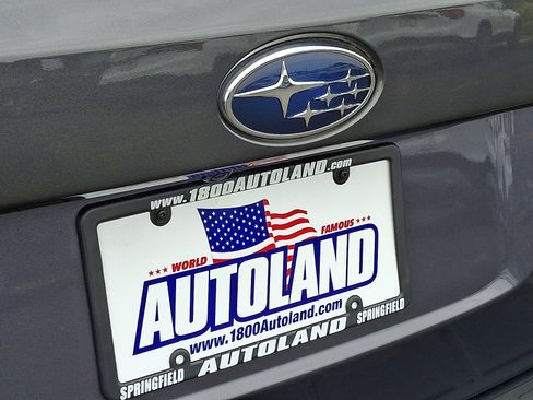Used 2024 Subaru Outback Onyx Edition AWD/4WD image 29